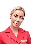 Федоровская Светлана Алексеевна — Косметолог