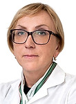 Максименко Виктория Юрьевна — Терапевт
