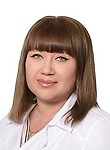 Филатова Елена Александровна — Косметолог-дерматолог