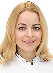 Шитикова Ирина Евгеньевна — Кардиолог