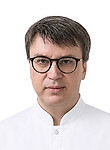 Кошарный Иван Владимирович — Колопроктолог