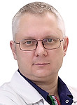 Стадухин Юрий Евгеньевич — Хирург