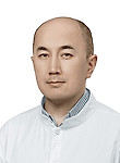 Тайчиев Эмиль Имамназарович — УЗИ-специалист