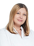 Макарова Татьяна Геннадьевна — Врач функциональной диагностики