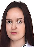 Арбатская Виктория Николаевна — Онкодерматолог