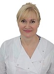 Жулина Светлана Сергеевна — Психолог