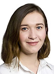 Атяшева Виолетта Витальевна — Стоматолог