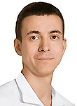 Петров Евгений Николаевич — Стоматолог-ортопед