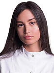 Пивоварова Наталья Сергеевна — Стоматолог-гигиенист