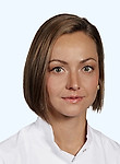 Егорова Наталья Сергеевна — Окулист (офтальмолог)
