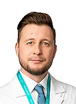 Одегнал Антон Александрович — Андролог