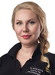 Бакаева Наталья Дмитриевна — Стоматолог-хирург