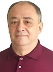 Фришберг Александр Ильич — Кардиолог