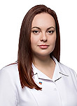 Красова Ольга Михайловна — Уролог