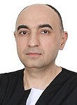 Погосов Аркадий Геннадьевич — Маммолог