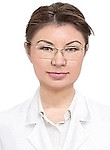 Осипова Наиля Амергалиевна — Косметолог-дерматолог