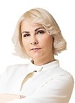 Шурова Екатерина Анатольевна — Психиатр