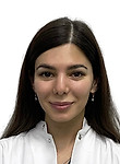 Бабаева Ирада Ибрагимовна — Лор (отоларинголог)