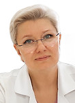 Авдиенко Елена Владимировна — Лор (отоларинголог)