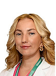 Кибирева Ирина Владимировна — УЗИ-специалист