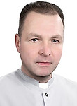 Ковалев Андрей Александрович — Психиатр