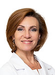 Смирнова Ольга Викторовна — Лор (отоларинголог)