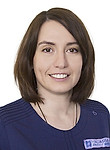 Купрейшвили Лиана Велодиевна — Терапевт