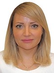 Никифорова Ольга Ивановна — Дерматовенеролог