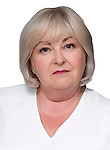 Корнейчук Светлана Николаевна — Гинеколог-эндокринолог