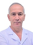 Туганов Асланбек Энверович — Кардиолог
