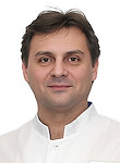 Добровольский Алексей Викторович — Уролог