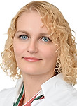 Малыгина Марина Алексеевна — Гастроэнтеролог