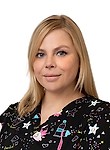 Кузина Екатерина Викторовна — Стоматолог