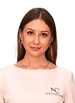 Пронина Ирина Юрьевна — Диетолог
