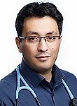 Тургунхужаев Ойбек Эркинович — Невролог