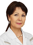 Межиева Жанна Андиевна — УЗИ-специалист