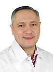 Давлетшин Руслан Гамирович — Неонатолог