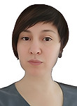 Щукина Оксана Владиславовна — Ортопед