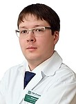 Широков Алексей Сергеевич — Гематолог