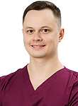 Фетискин Вячеслав Сергеевич