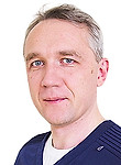 Тарабрин Евгений Александрович — Онколог