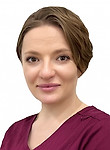 Аверьянова Татьяна Александровна — Лор (отоларинголог)