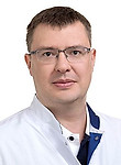 Поляков Николай Александрович — Гинеколог