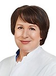 Шарова Марина Львовна — Акушер