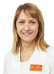 Грачева Оксана Владимировна — Невролог