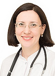 Климова Юлия Александровна — Педиатр