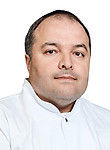 Белоус Олег Викторович — Окулист (офтальмолог)