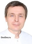 Игнатьев Сергей Геннадьевич — Окулист (офтальмолог)