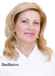 Султанова Эльмира Османовна — Окулист (офтальмолог)