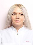 Печеницына Олеся Дмитриевна — Акушер